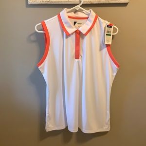 IZOD GOLF SHIRT